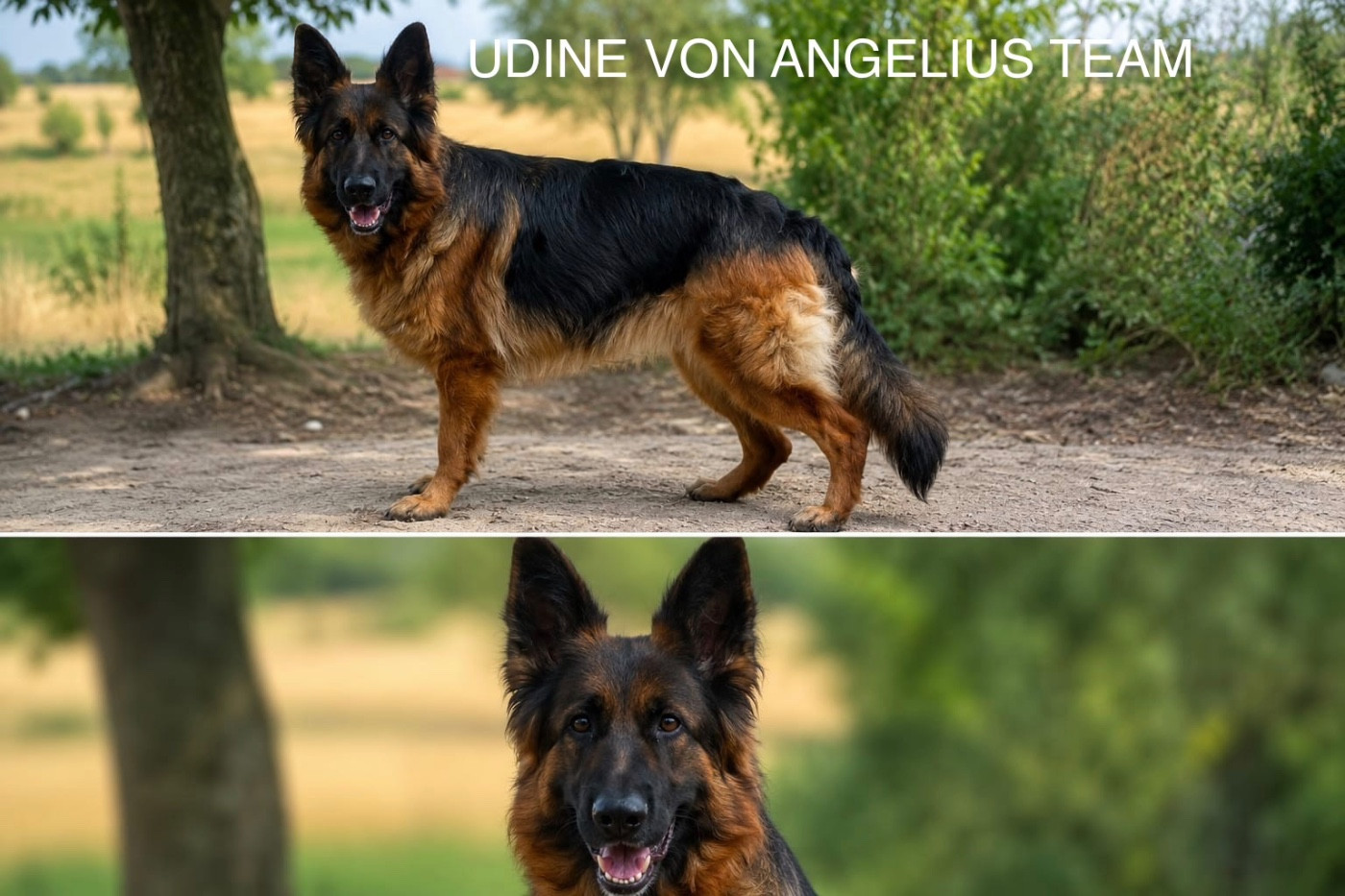 UDINE Von Angelius Team